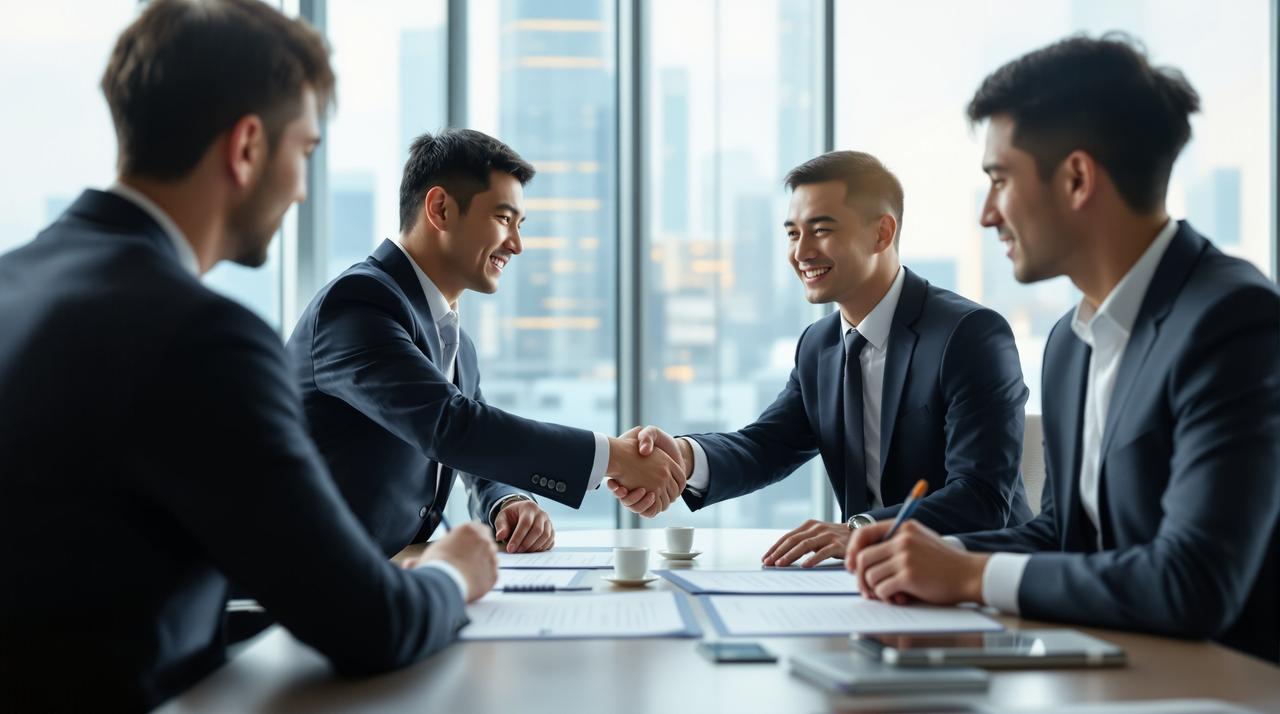 8090电影网与腾讯视频达成战略合作，独家内容授权协议正式签署